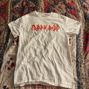 Trippie Redd Luv Scars 3 vtg shirt size S